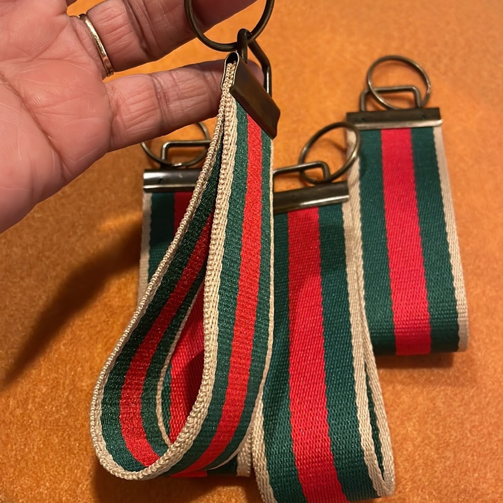 Key wristlet - Picture 2 of 3